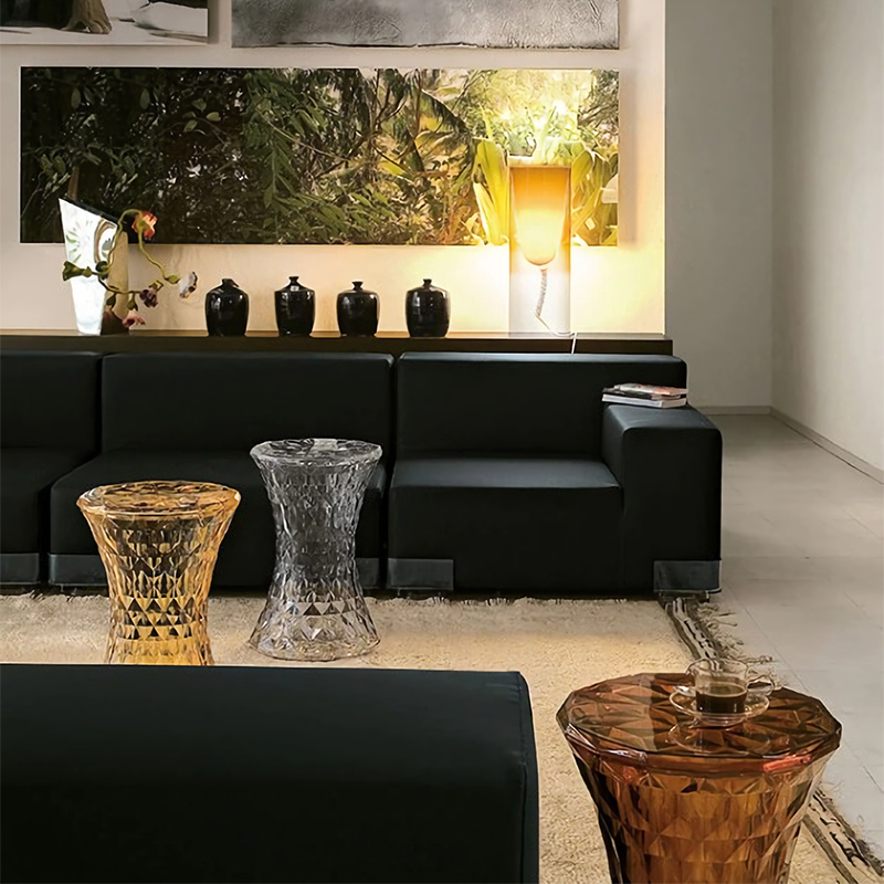ストーン｜Kartell｜カルテルオフィシャルサイト｜イタリア製 家具 