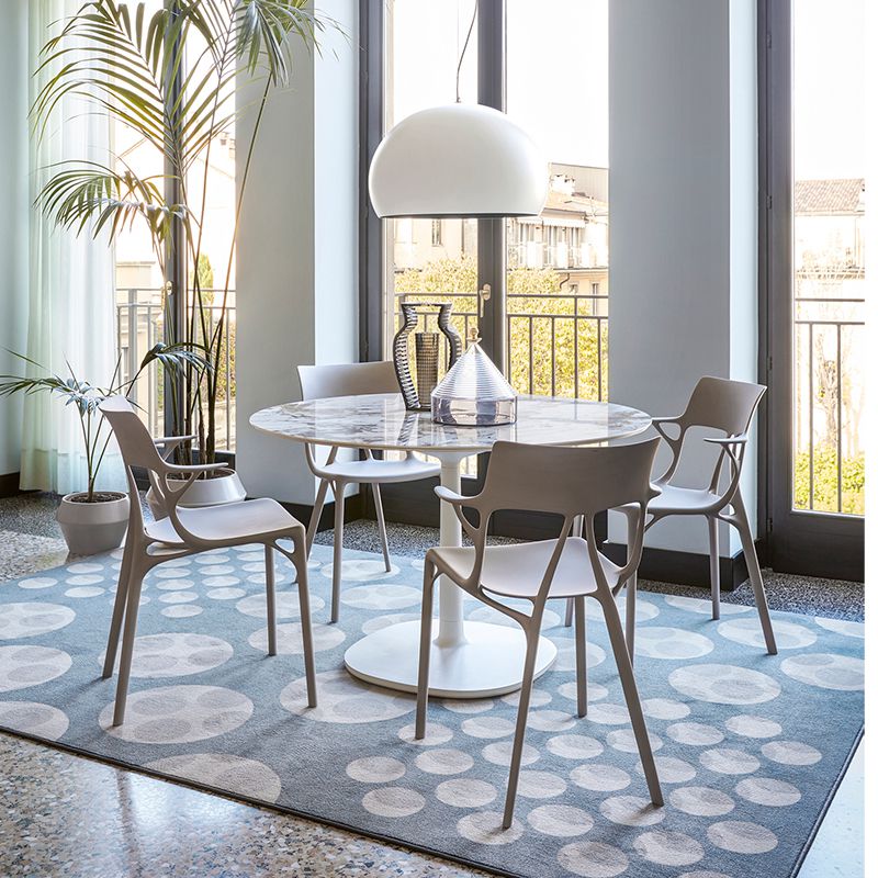 マスターズ｜Kartell｜カルテルオフィシャルサイト｜イタリア製 家具 インテリア 照明
