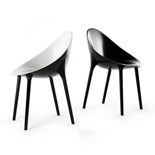 【メール便不可】 スーパーインポッシブル｜Kartell｜カルテルオフィシャルサイト｜イタリア製 家具 照明 インテリア ダイニングチェア