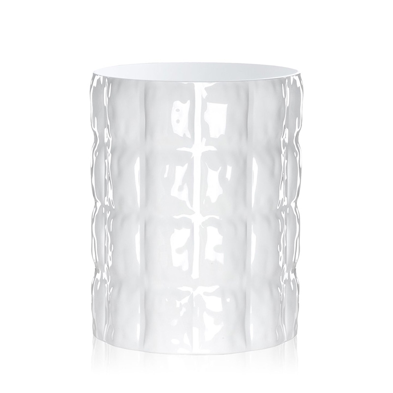 Kartell マトラッセ アンバー 2個セット（マトラッセ｜Kartell