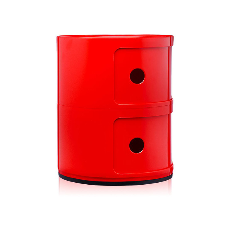 コンポニビリ2｜Kartell｜カルテルオフィシャルサイト｜イタリア製 家具 インテリア 照明