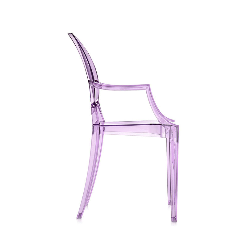 ルールーゴースト｜Kartell｜カルテルオフィシャルサイト｜イタリア製 家具 インテリア 照明