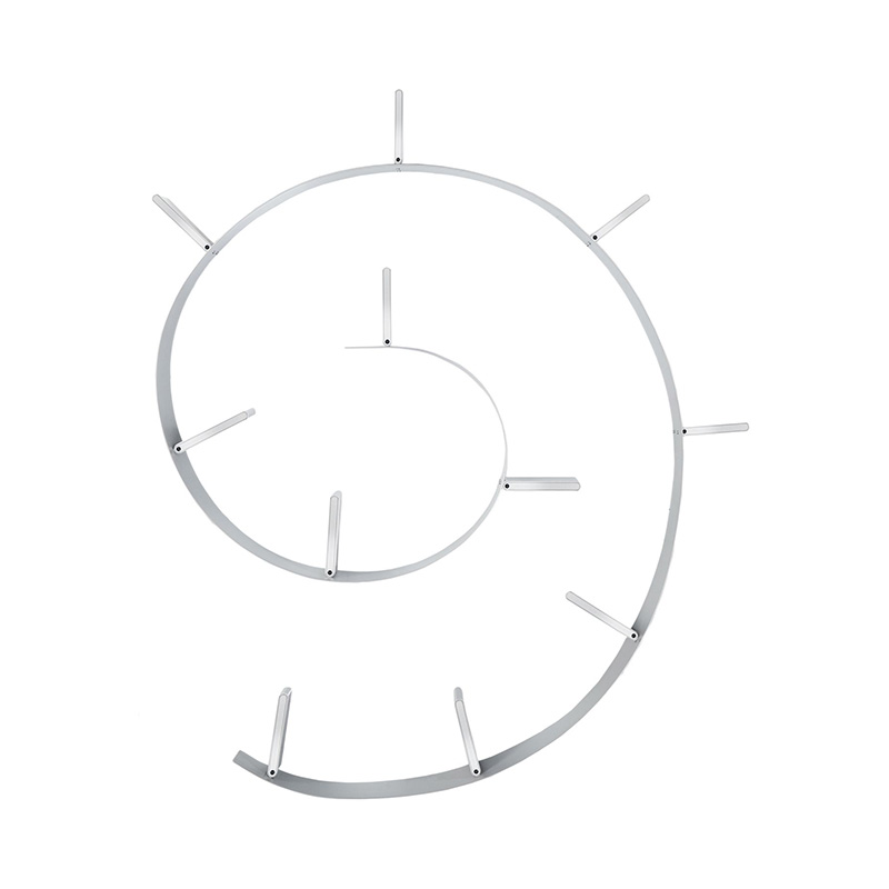 ブックワーム11(ブックエンド11個)｜Kartell｜カルテルオフィシャルサイト｜イタリア製 家具 インテリア 照明