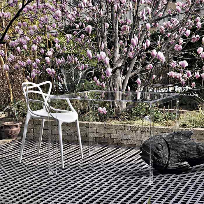 マスターズ｜Kartell｜カルテルオフィシャルサイト｜イタリア製 家具 