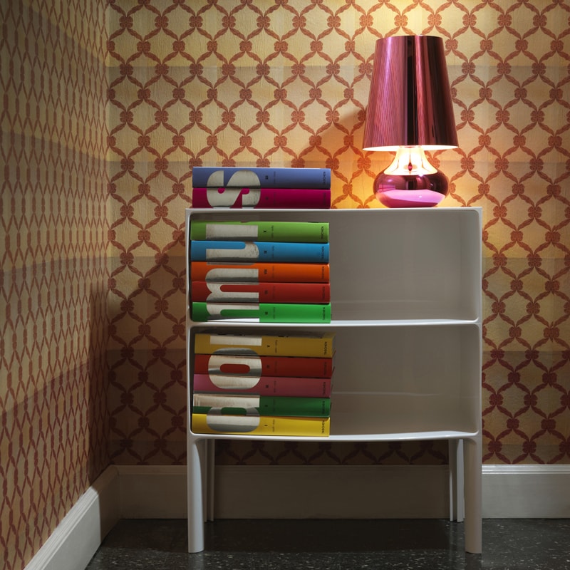 ゴーストバスター｜Kartell｜カルテルオフィシャルサイト