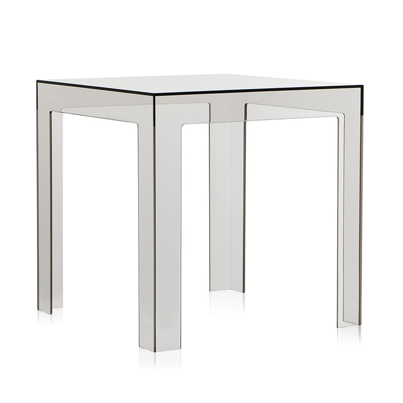 【再入荷】 ジョリー｜Kartell｜カルテルオフィシャルサイト｜イタリア製 サイドテーブル・ナイトテーブル・ローテーブル