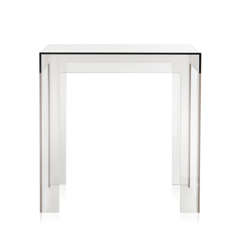 Kartell JOLLY クリア ジョリー｜Kartell｜カルテルオフィシャルサイト｜イタリア製 家具