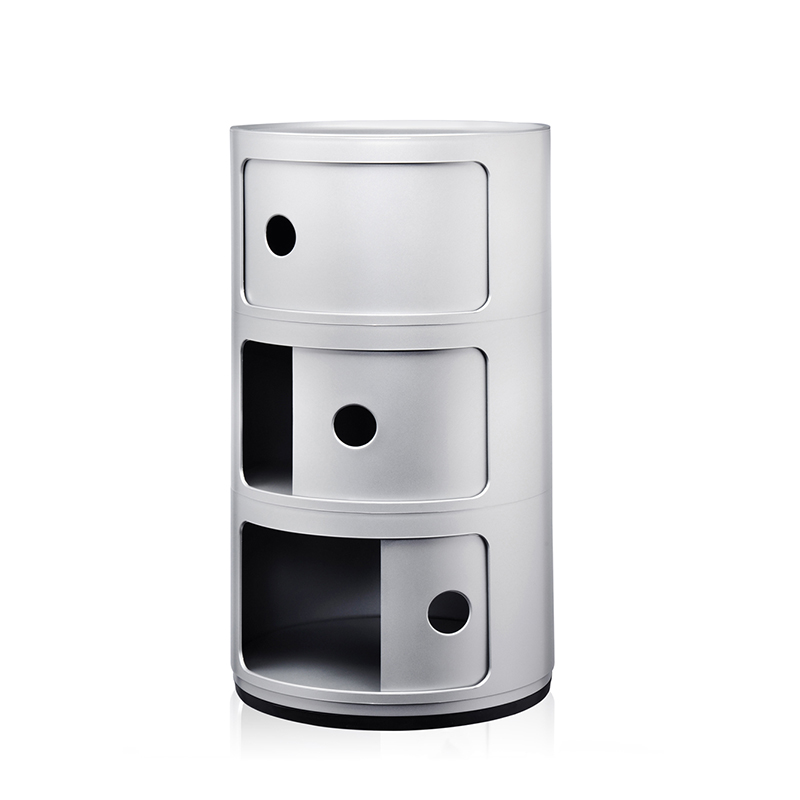 コンポニビリ3｜Kartell｜カルテルオフィシャルサイト｜イタリア製 
