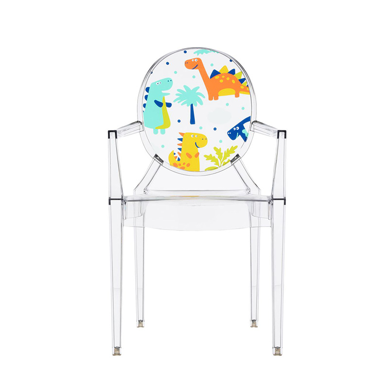 ルールーゴースト（KIDS）｜Kartell｜カルテルオフィシャル