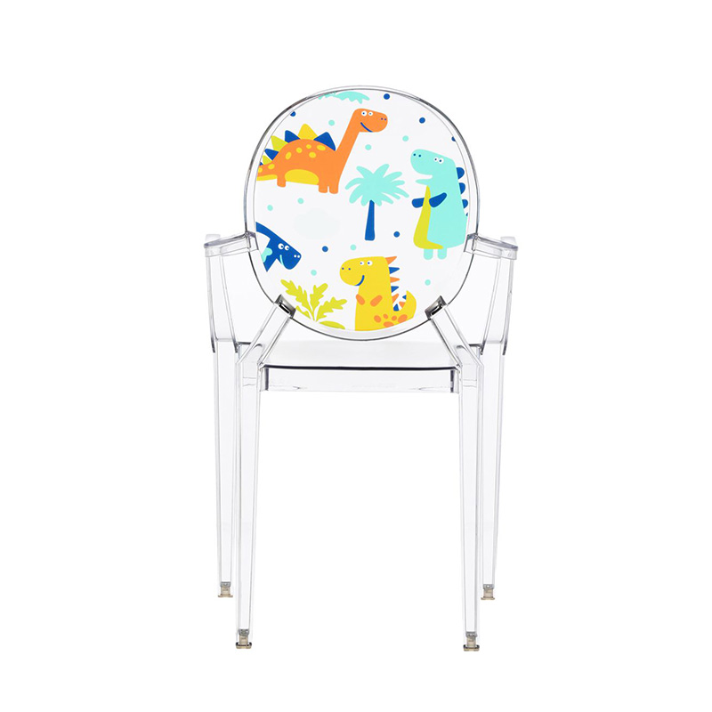 【新品】Kartell カルテル LOUISGHOST ルイゴースト キッズ ルールーゴースト（KIDS）｜Kartell｜カルテルオフィシャル