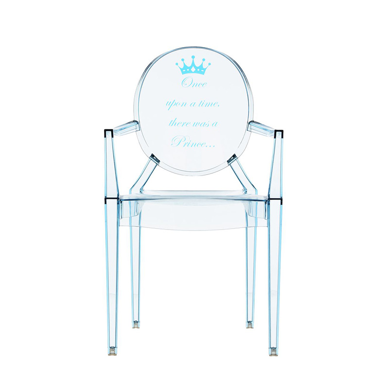 カルテル　ルールーゴースト　フィリップスタルク ルールーゴースト｜Kartell｜カルテルオフィシャルサイト
