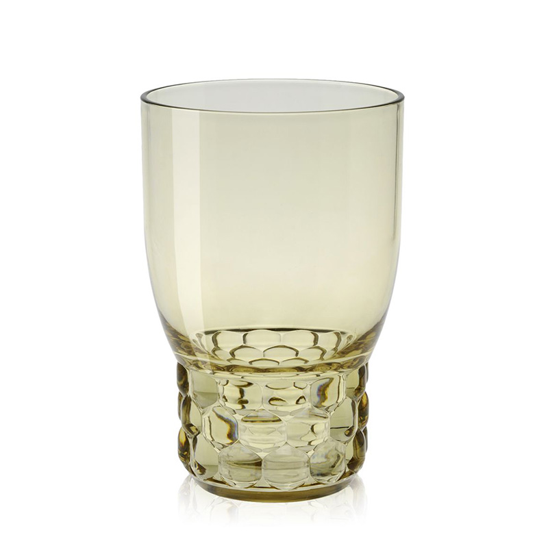 ジェリーズウォーターグラス(4個セット)|Kartell|カルテル ジェリーズウォーターグラス(4個セット)|Kartell|カルテル