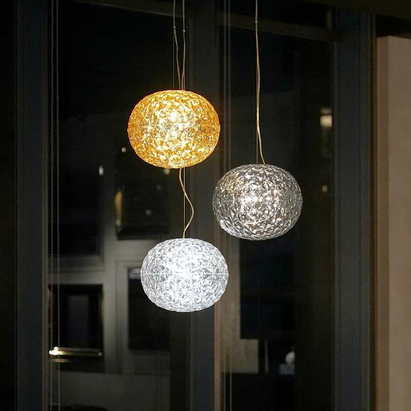 プラネット(ペンダント)|Kartell|カルテルオフィシャル プラネット(ペンダント)|Kartell|カルテルオフィシャル