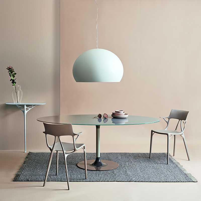 エーアイ｜Kartell｜カルテルオフィシャルサイト｜イタリア製