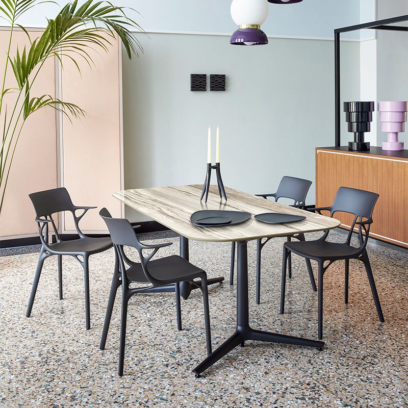 エーアイ｜Kartell｜カルテルオフィシャルサイト｜イタリア製