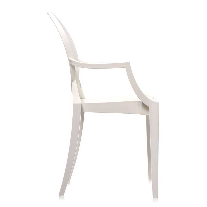 ルイゴースト|Kartell|カルテルオフィシャルサイト ルイゴースト|Kartell|カルテルオフィシャルサイト