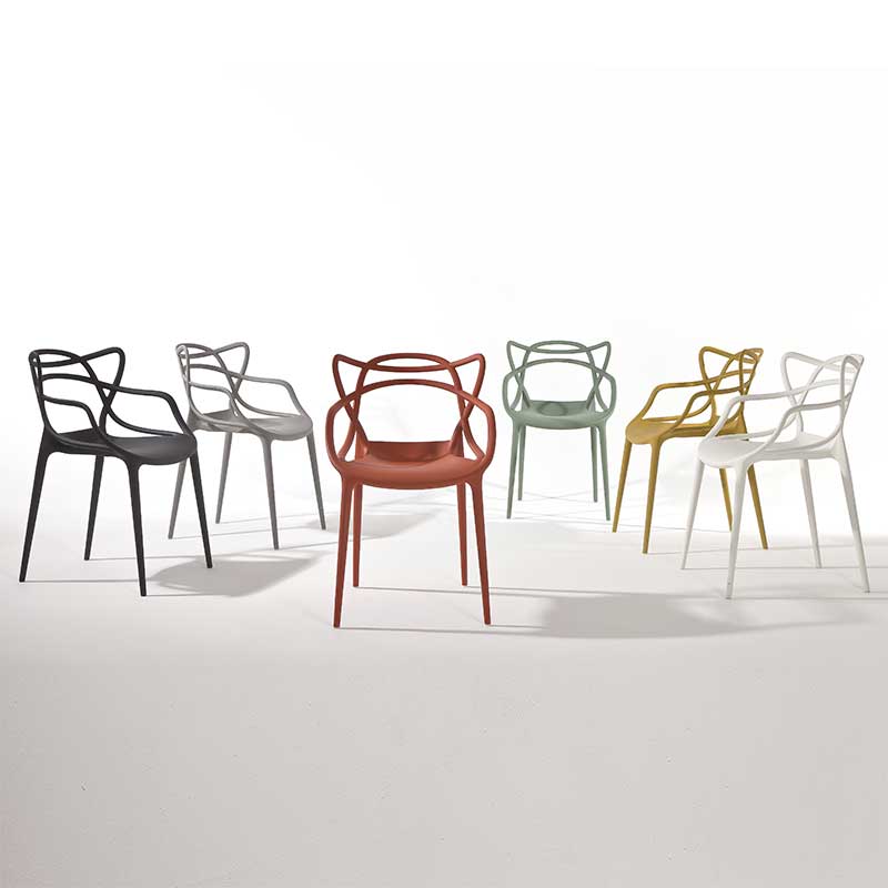 マスターズ｜Kartell｜カルテルオフィシャルサイト｜イタリア製