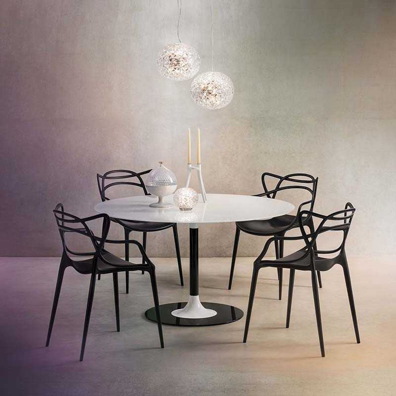 マスターズ｜Kartell｜カルテルオフィシャルサイト｜イタリア製