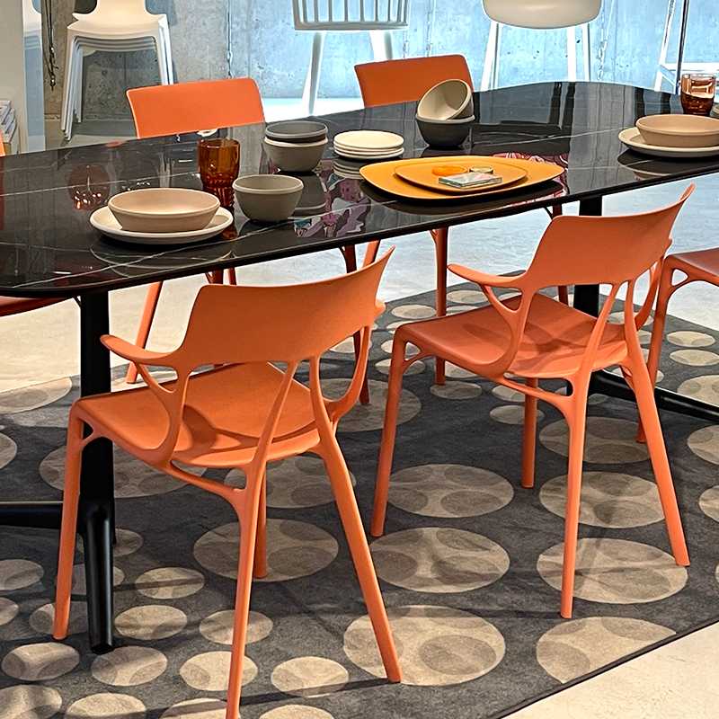 エーアイ|Kartell|カルテルオフィシャルサイト|イタリア製 エーアイ|Kartell|カルテルオフィシャルサイト|イタリア製