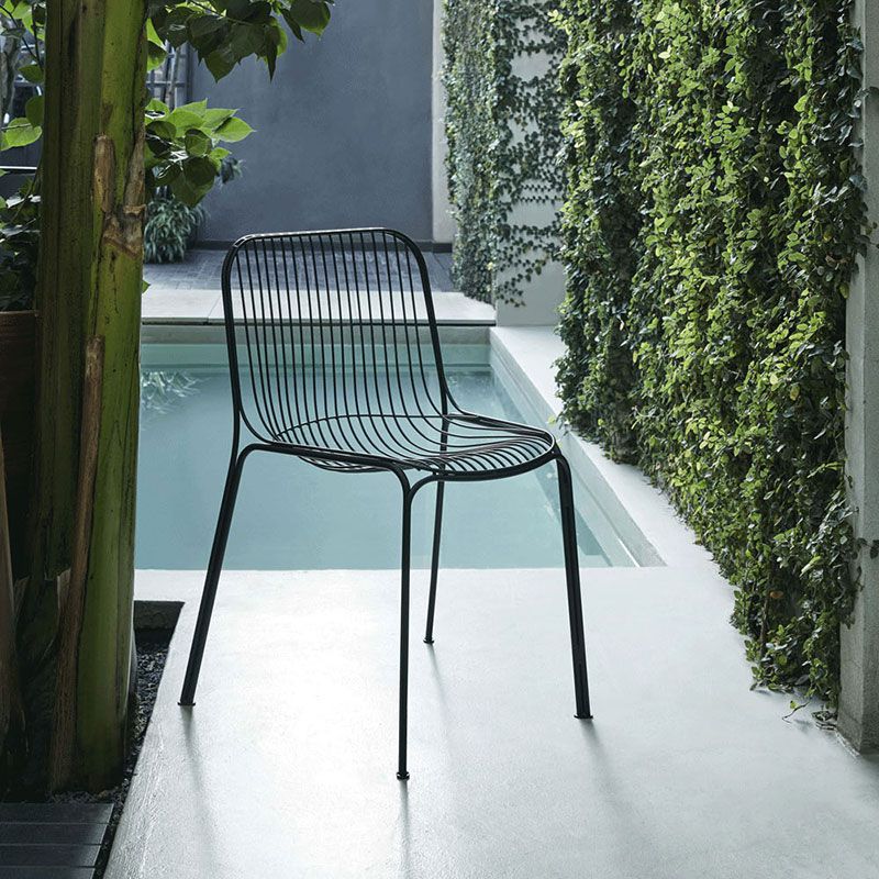 ハイレイチェア|Kartell|カルテルオフィシャルサイト ハイレイチェア|Kartell|カルテルオフィシャルサイト