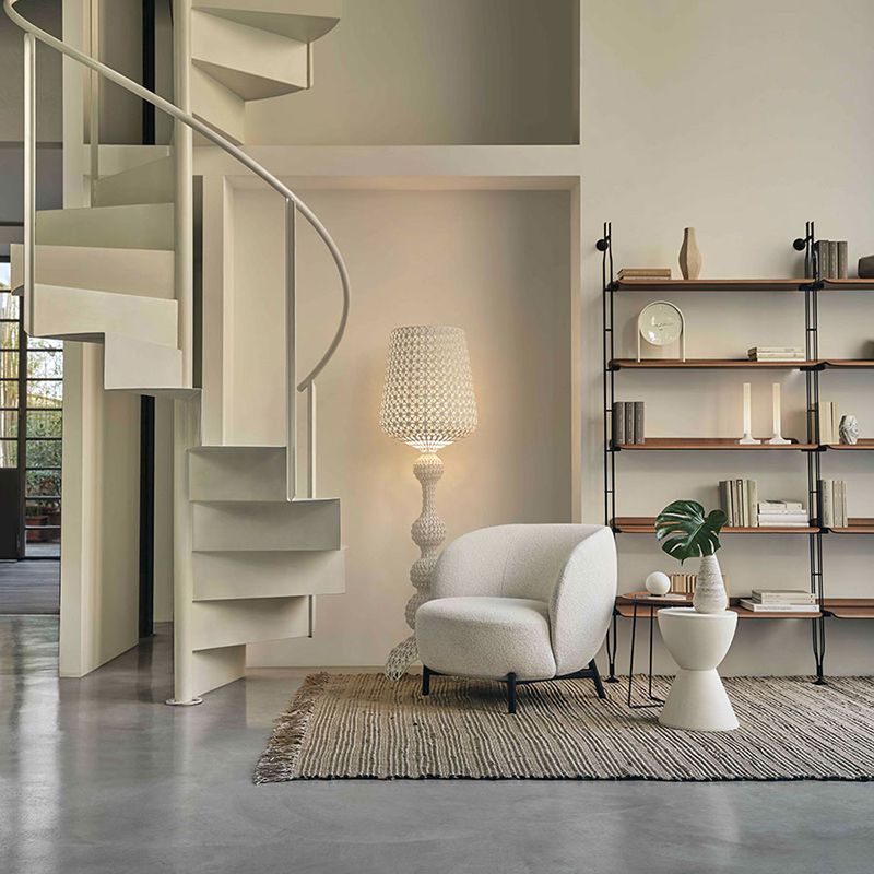 カブキ|Kartell|カルテルオフィシャルサイト|イタリア製 家具 カブキ|Kartell|カルテルオフィシャルサイト|イタリア製 家具