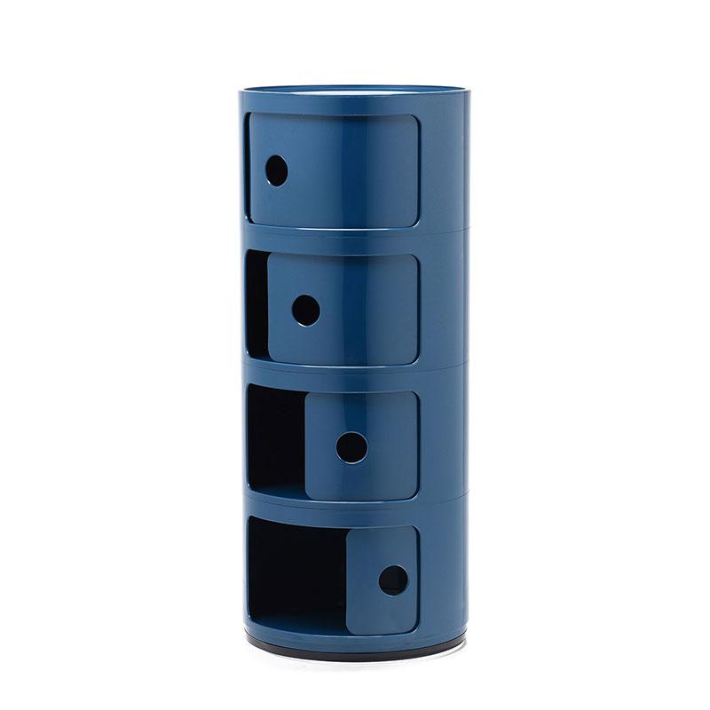 コンポニビリ4｜Kartell｜カルテルオフィシャルサイト