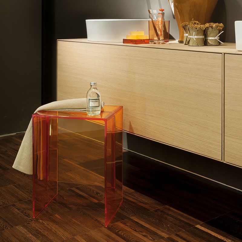 Kartell Componobili Metallic – Son of Rand