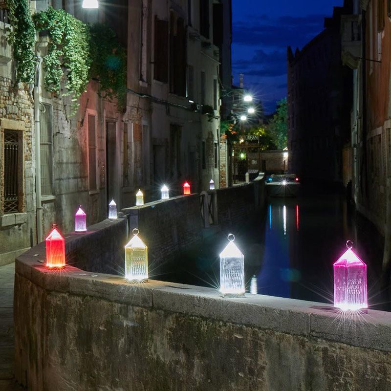 ランタン｜Kartell｜カルテルオフィシャルサイト｜イタリア製