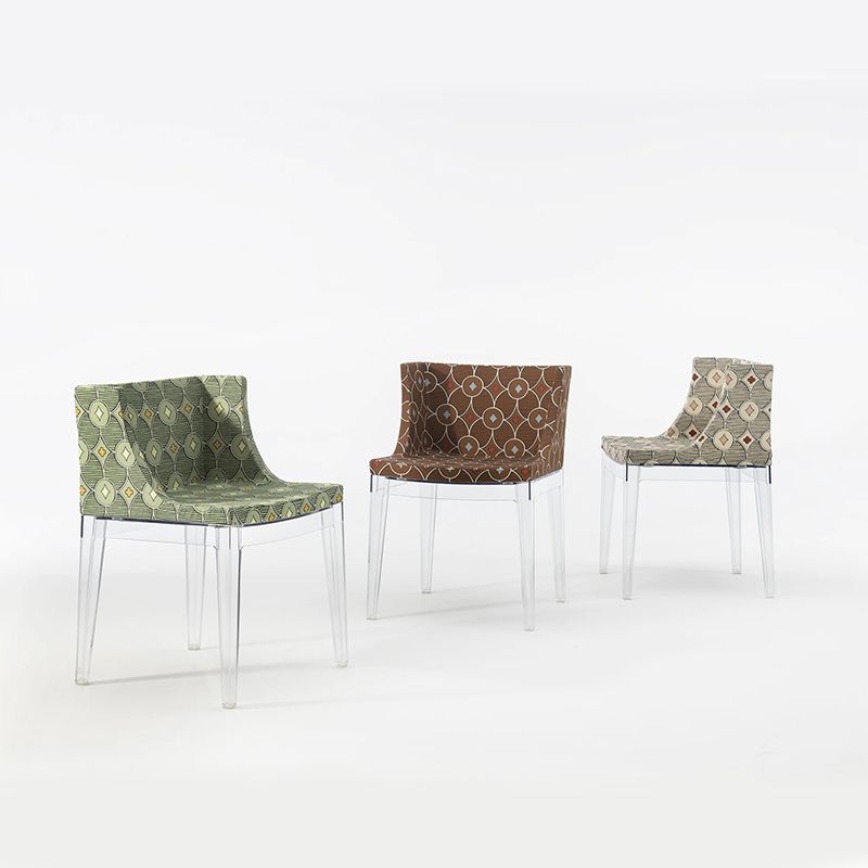 マドモワゼル ルベリ｜Kartell｜カルテルオフィシャルサイト