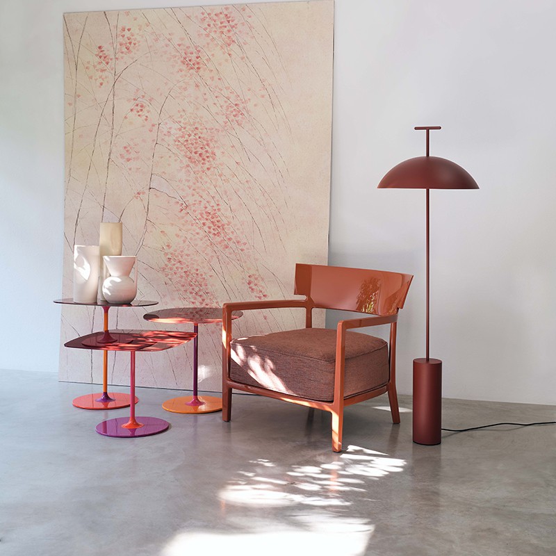 カルテル kartell ティエリーセット|Kartell|カルテルオフィシャルサイト