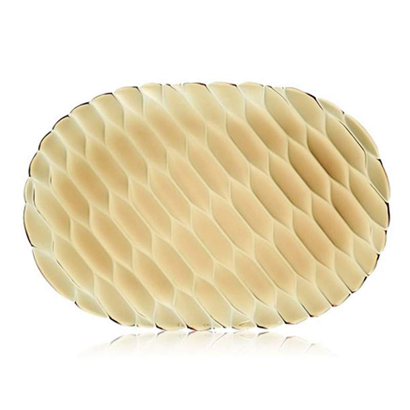 ジェリーズオーバルトレイ(4枚セット）｜Kartell｜カルテル