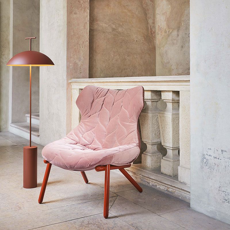 最終値下げ　Kartell Geen-A スタンドライト ジーナ｜Kartell｜カルテルオフィシャルサイト｜イタリア製 家具