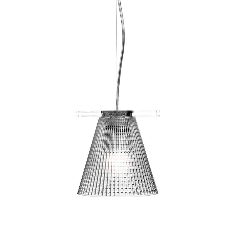 Lundkarteラントカルテ ライトエアテクスチャ(ペンダント)|Kartell|カルテル