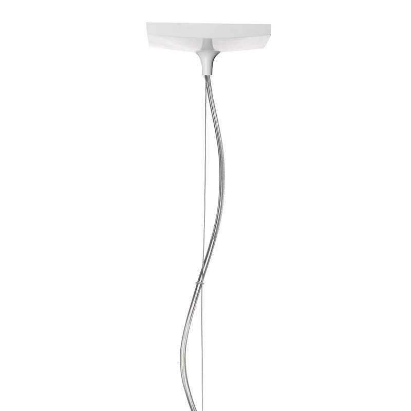 Lundkarteラントカルテ ライトエアテクスチャ（ペンダント）｜Kartell｜カルテル