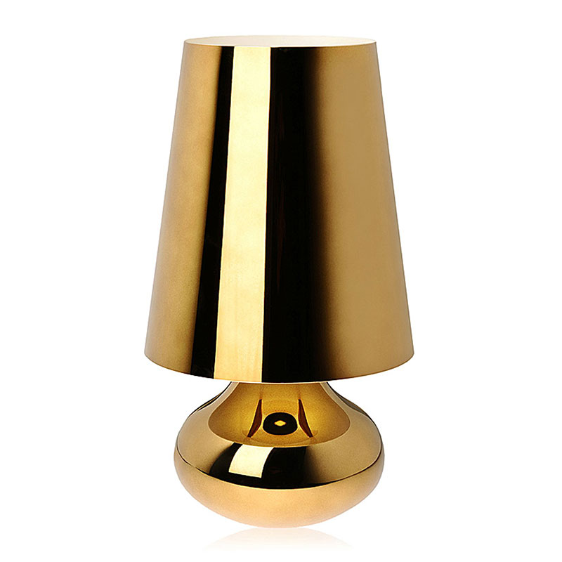 カルテル  シンディ　ゴールド シンディ｜Kartell｜カルテルオフィシャルサイト｜イタリア製