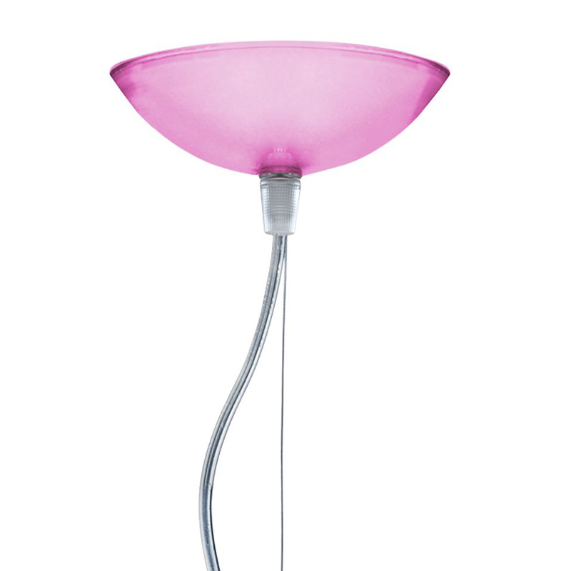 グリーン ドーム型 Kartell/FLY フライ｜Kartell｜カルテルオフィシャルサイト｜イタリア製 家具