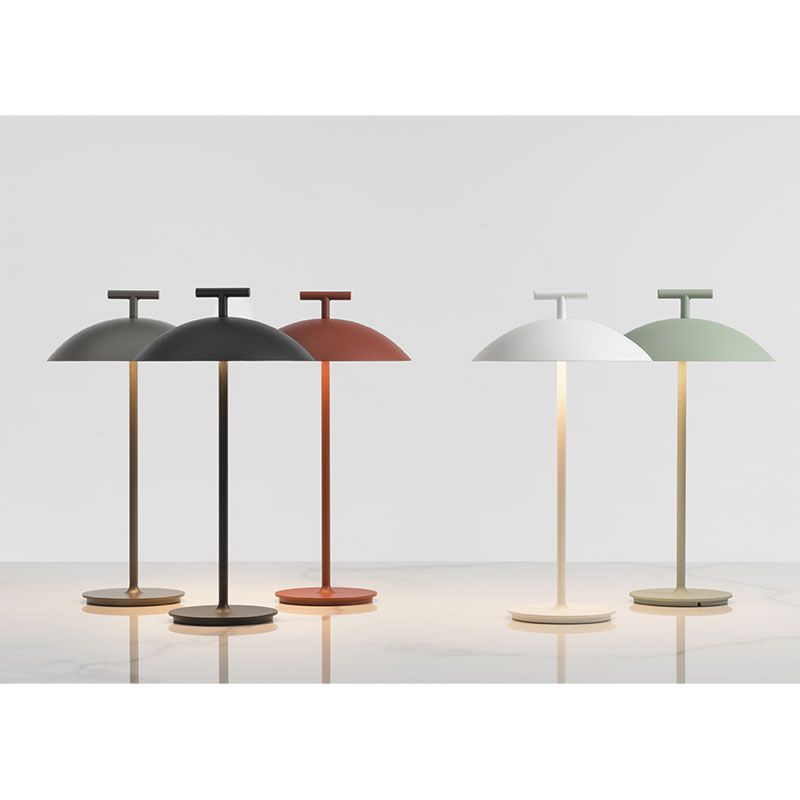 ミニジーナ｜Kartell｜カルテルオフィシャルサイト｜イタリア製