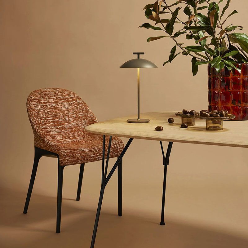 ミニジーナ｜Kartell｜カルテルオフィシャルサイト｜イタリア製