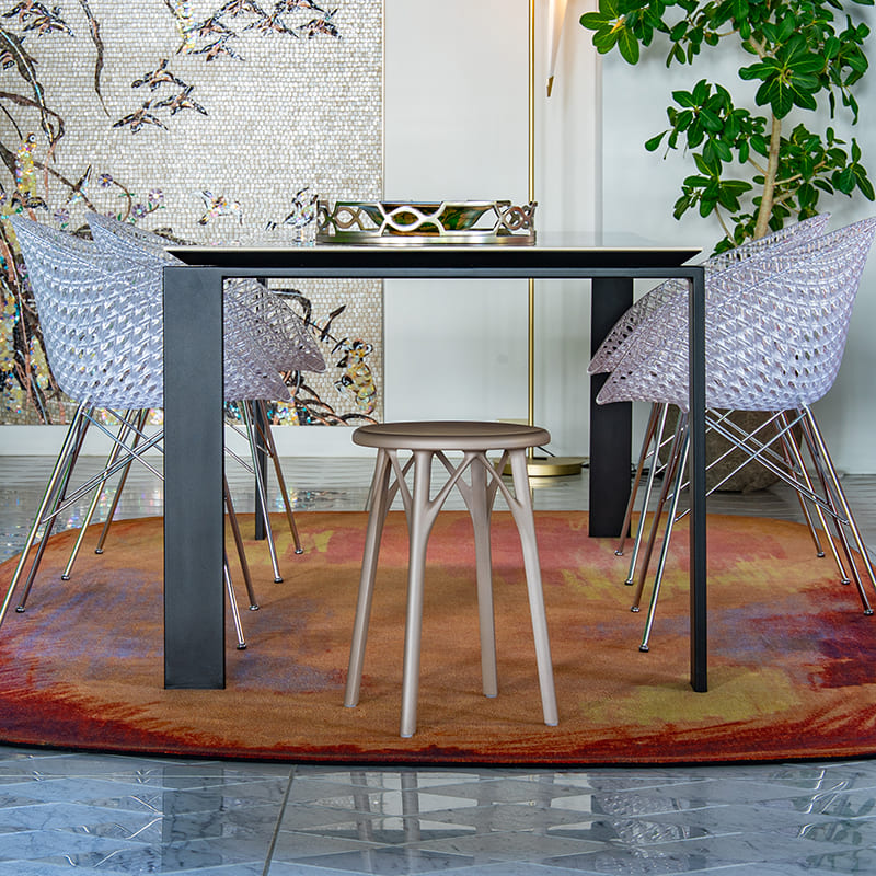エーアイスツールライト｜Kartell｜カルテルオフィシャルサイト