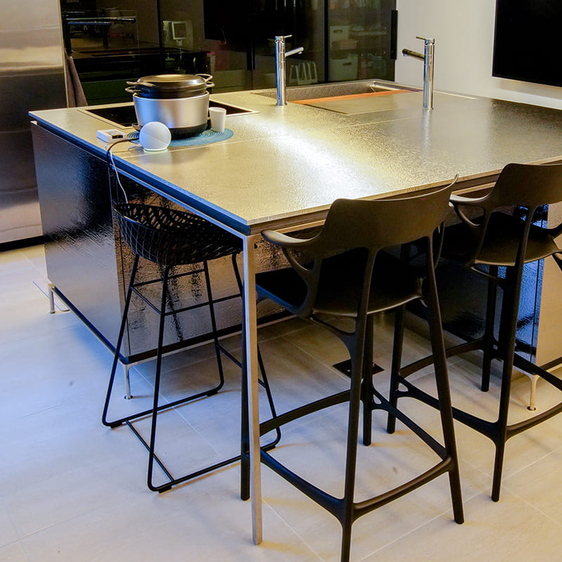 【超希少】Kartell  POLO STOOL 2脚セット  イタリア製 超希少】Kartell POLO STOOL 2脚セット イタリア製