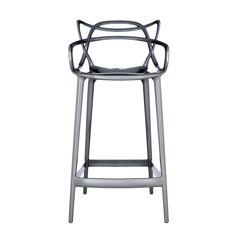 Kartell ハイチェア　マスターズスツール マスターズスツールハイ 75｜Kartell｜カルテルオフィシャル