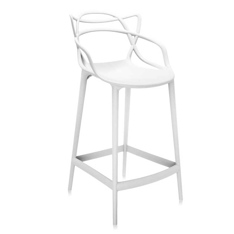 Kartellマスターズスツール マスターズスツール 65｜Kartell｜カルテルオフィシャルサイト