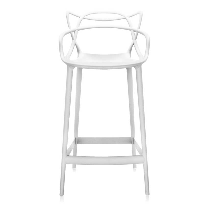 Kartell カルテル MASTERS STOOL 65 マスターズスツール Kartell MASTERS STOOL / カルテル マスターズスツール 65