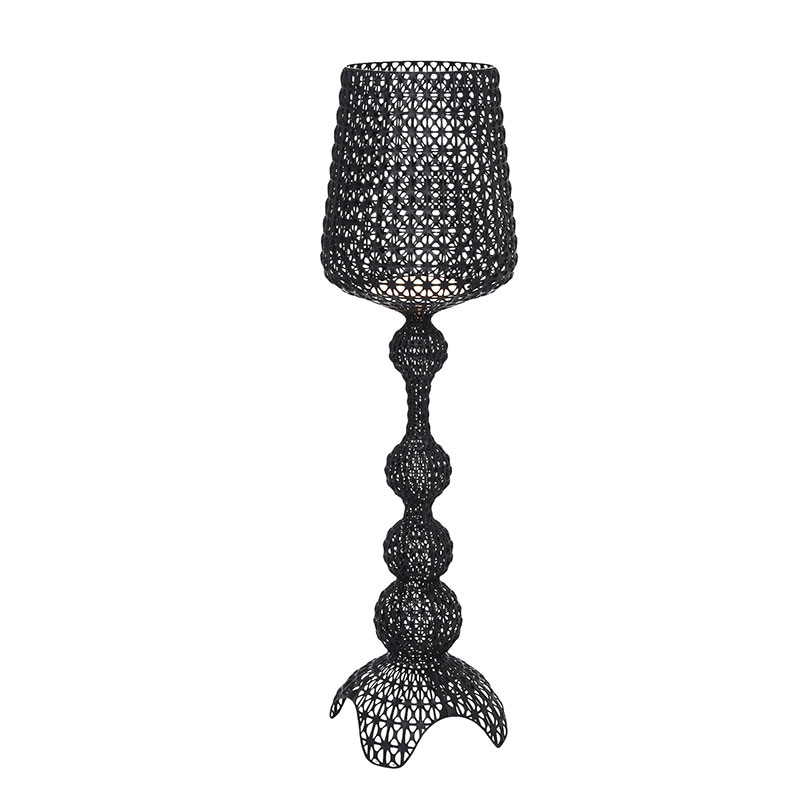 展示品『Kartell』カルテル フロアランプ フロアスタンド RWill1 カブキ｜Kartell｜カルテルオフィシャルサイト｜イタリア製 家具
