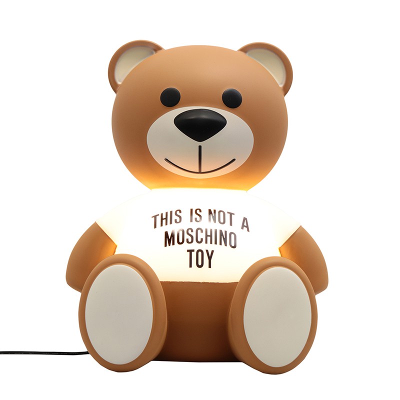 Kartell　モスキーノ　TOY　ベア　ランプ　TOYO　KITCHEN トイ｜ トーヨーキッチンスタイル公式オンラインショップ