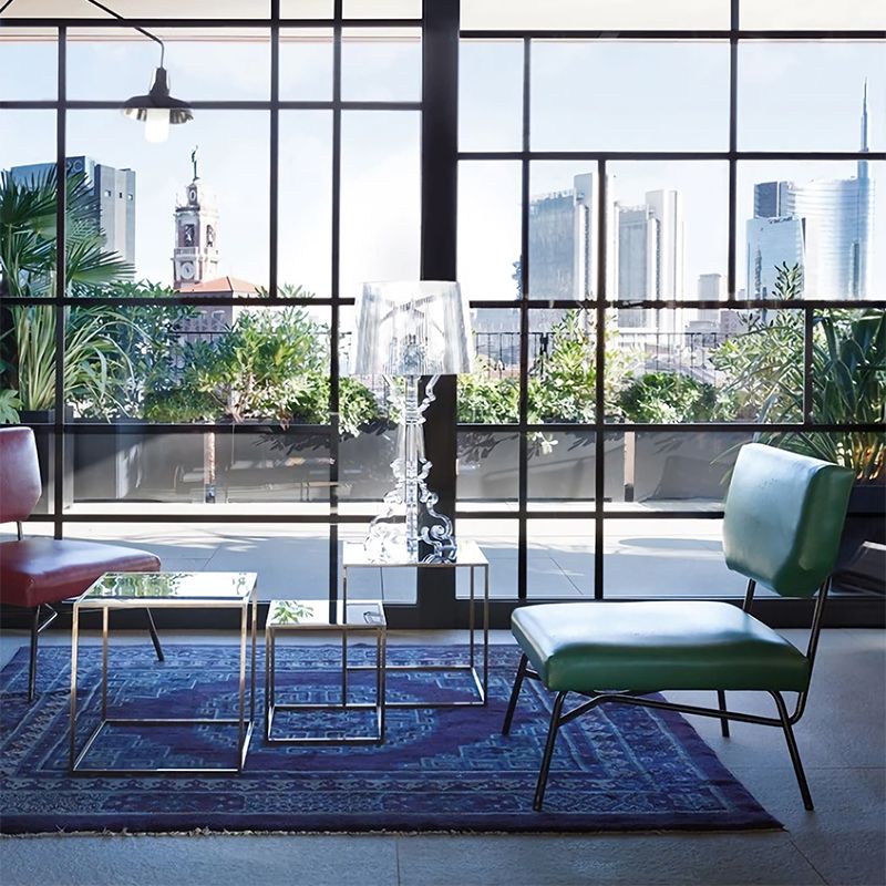 Kartell カルテル ブルジー ブルジー｜ トーヨーキッチンスタイル公式オンラインショップ