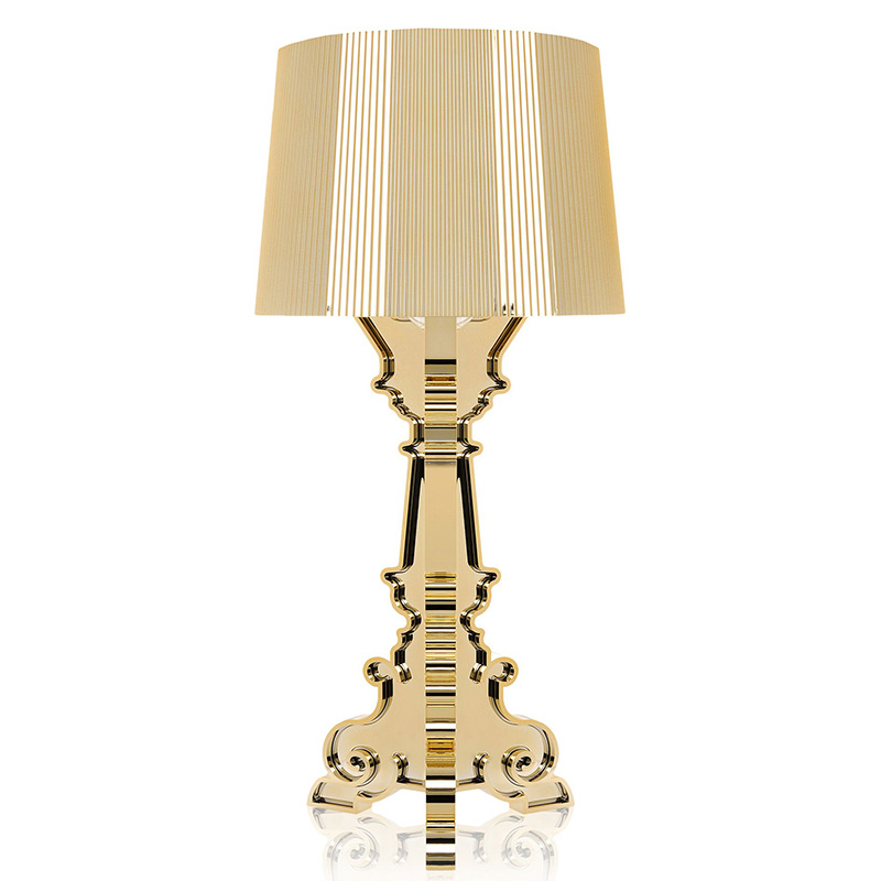 Kartell カルテル BOURGIE ブルジーホワイト Kartell カルテル BOURGIE ブルジーホワイト