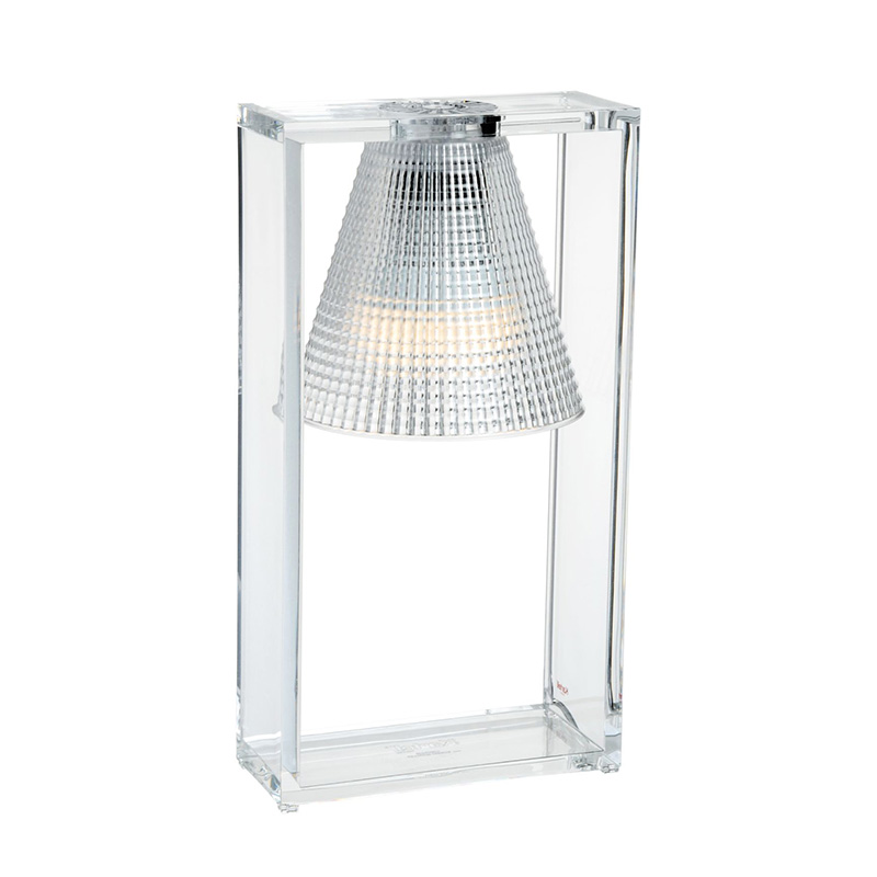 ライトエアテクスチャ（テーブル）｜Kartell｜カルテル