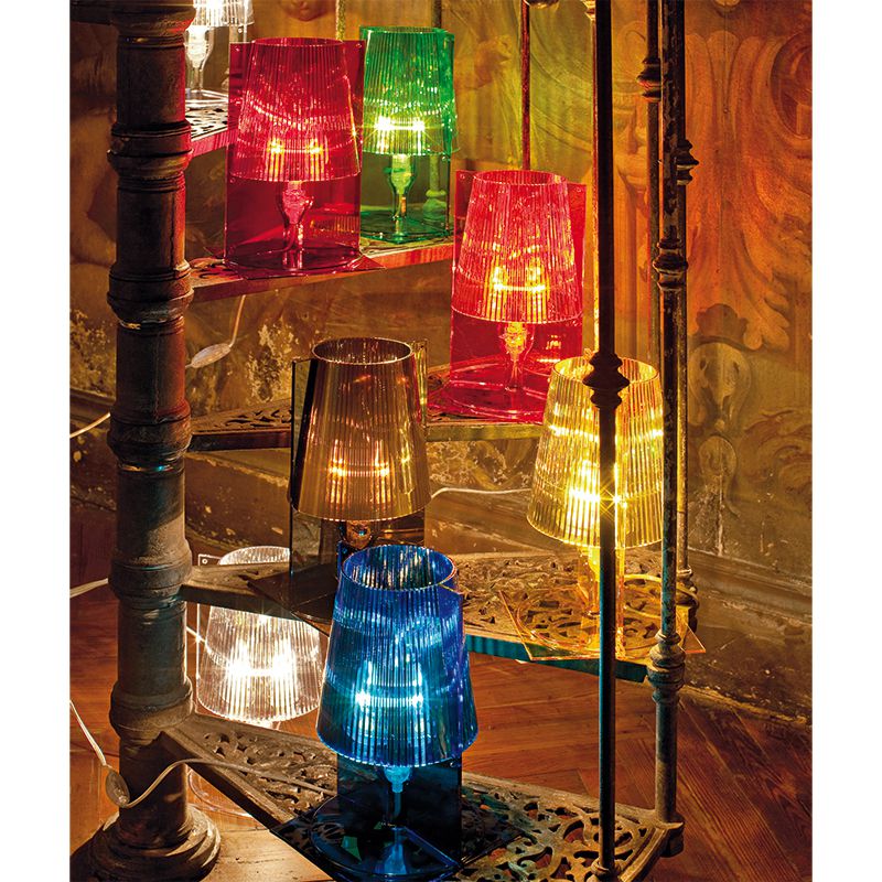 カルテル kartell テイク|Kartell|カルテルオフィシャルサイト|イタリア製 家具