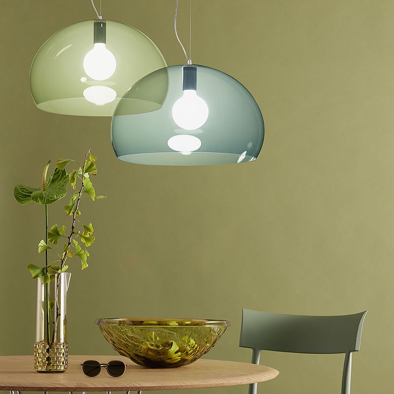 カルテル　フライ フライ｜Kartell｜カルテルオフィシャルサイト｜イタリア製 家具